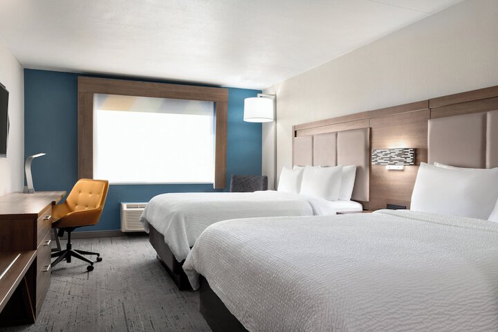 Holiday Inn Express Hotel & Suites Mesquite by IHG