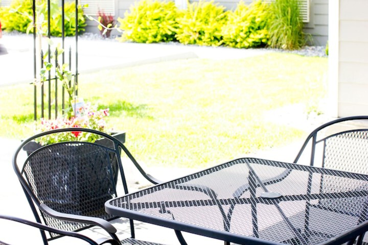 Terrace/Patio 57 of 61