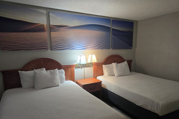 Antelope Inn and Suites