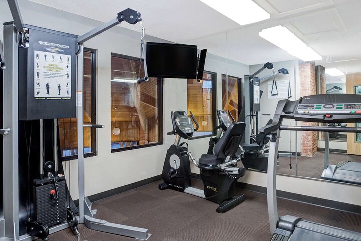 Health and Fitness 24 of 24