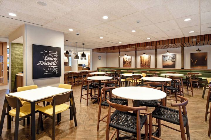 Fairfield Inn & Suites by Marriott Plymouth