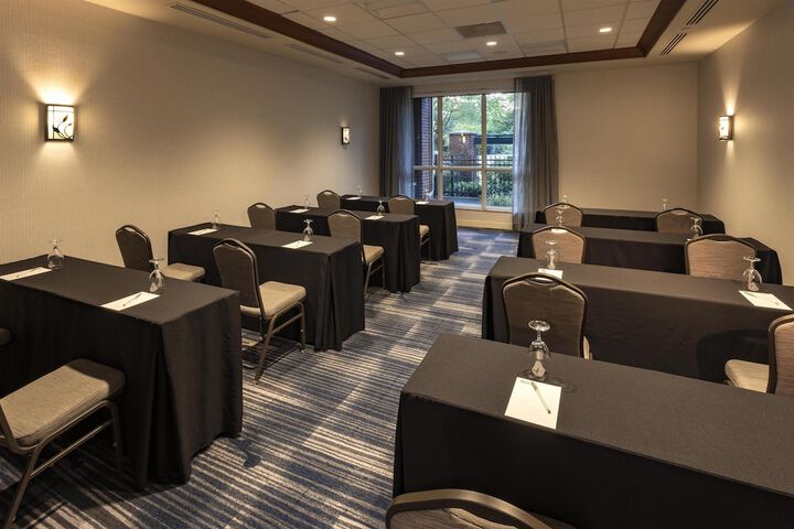 Hilton Garden Inn Seattle Issaquah