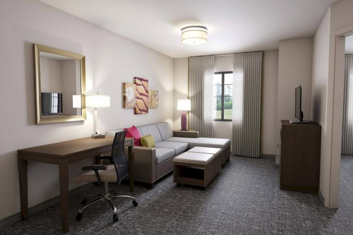 Staybridge Suites Lafayette by IHG