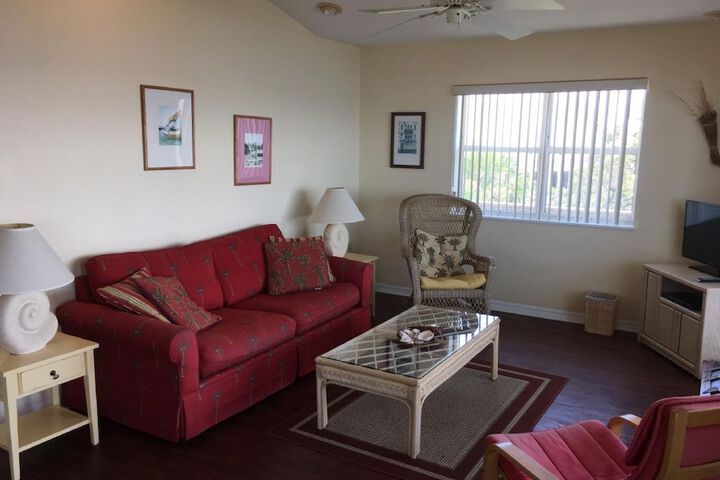Seahorse Landing