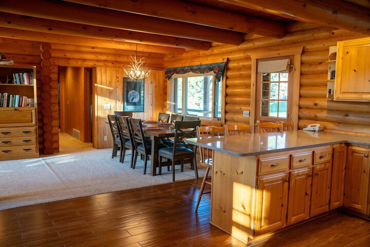 El Western Cabins & Lodges