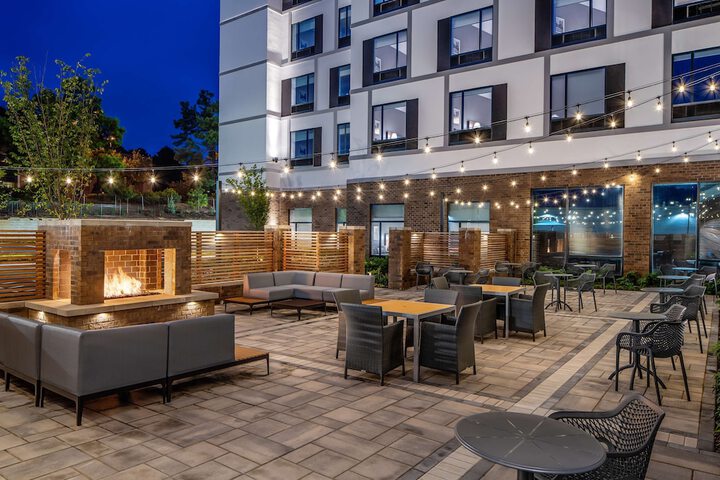 Terrace/Patio 49 of 49