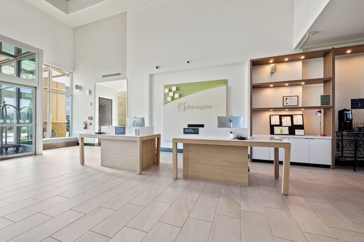 Holiday Inn Killeen – Fort Hood Area by IHG