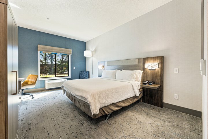 Holiday Inn Express & Suites Buford NE - Lake Lanier by IHG