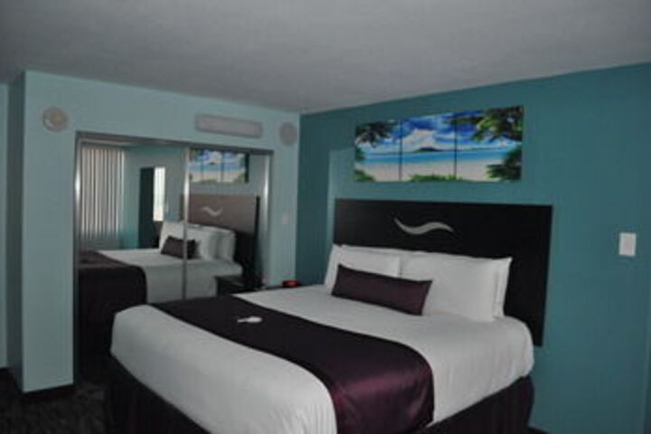 The Economy Inn Hotel