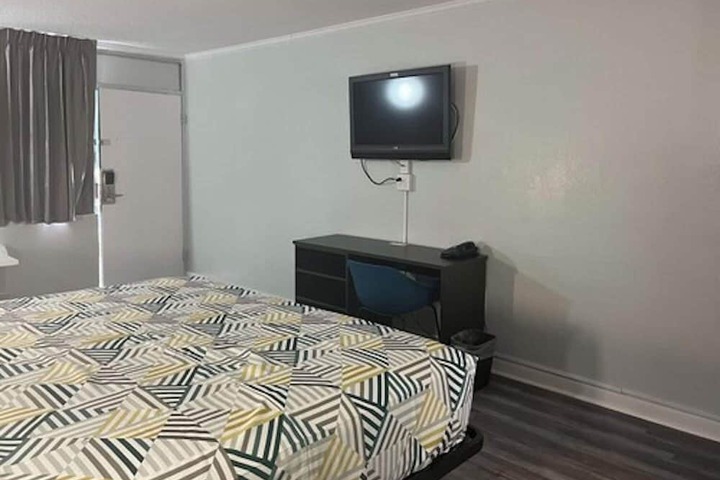 Studio 6 Suites Pocomoke City MD