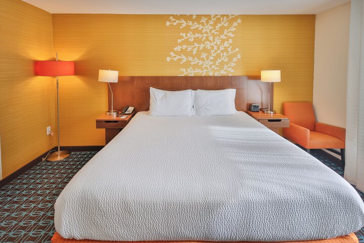 Wavecrest Lodge