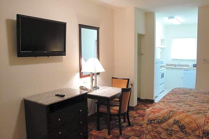 Sands Inn & Suites