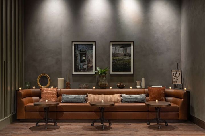 Valley Hotel Homewood Birmingham Curio Collection by Hilton