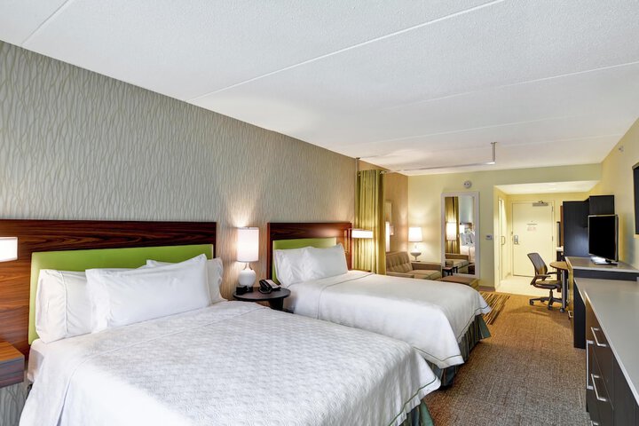Home2 Suites by Hilton Dickson City Scranton