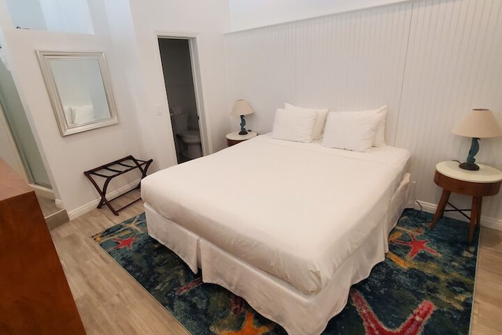 Sea Horse Resort