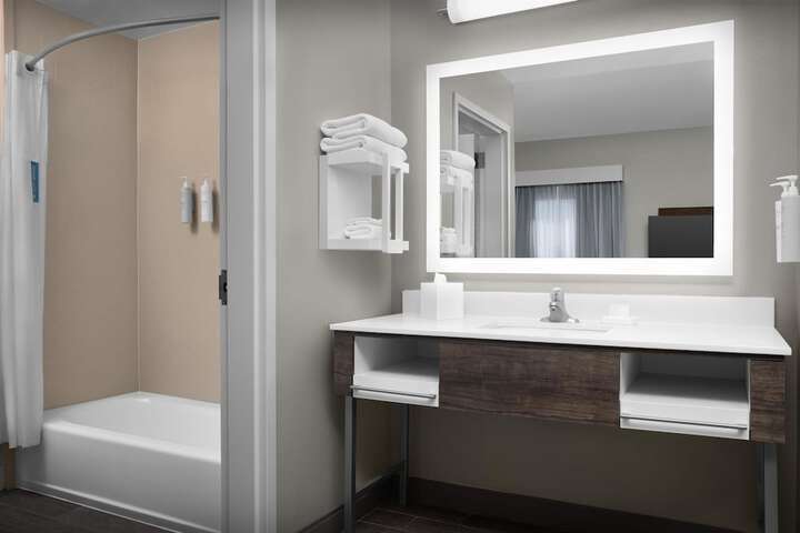 Hampton Inn & Suites Lakeland-South Polk Parkway