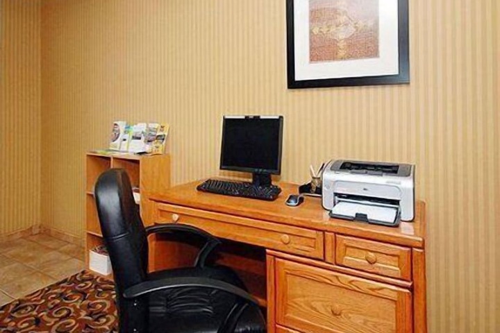 Sleep Inn & Suites Ronks - Lancaster Area