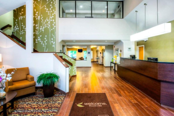 Hotel Interior 11 of 35