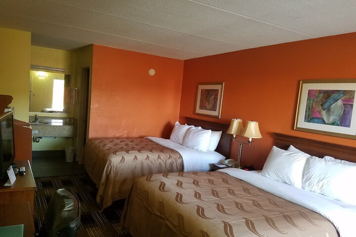 Quality Inn Duncan - Spartanburg West