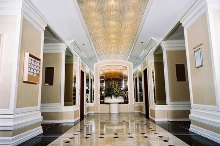 Delta Hotels by Marriott London Armouries