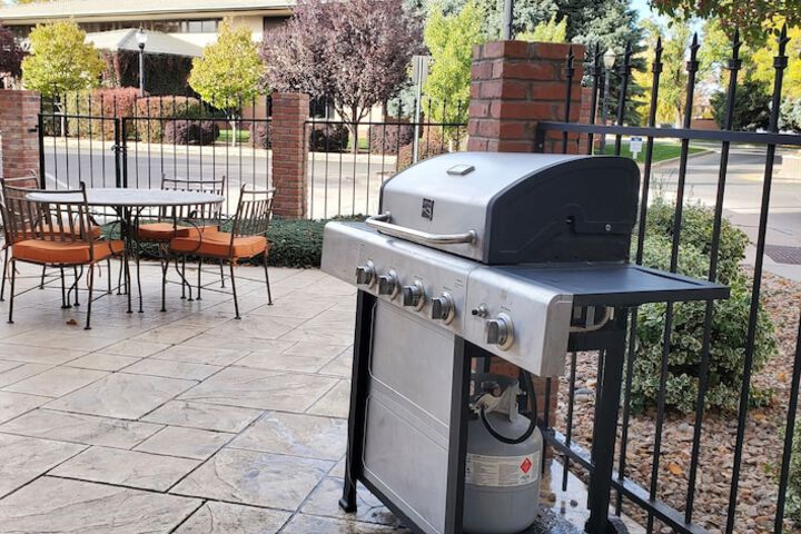 Terrace/Patio 32 of 34