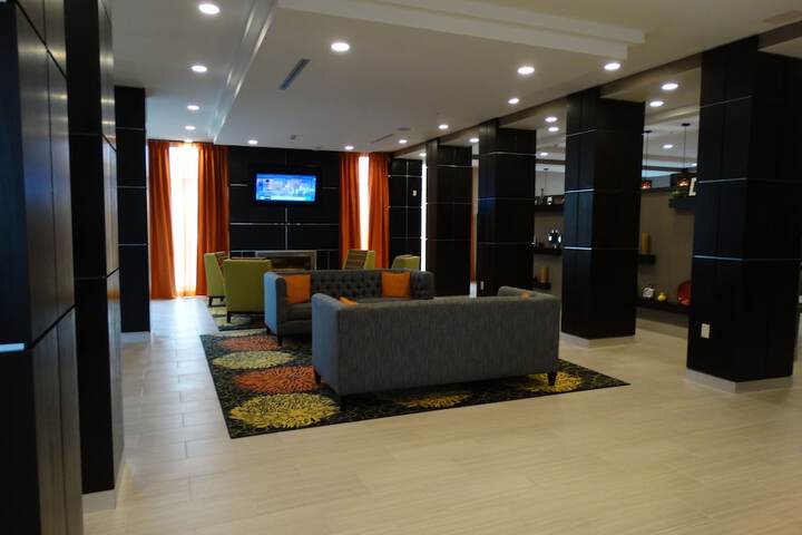 Hotel 3 of 30