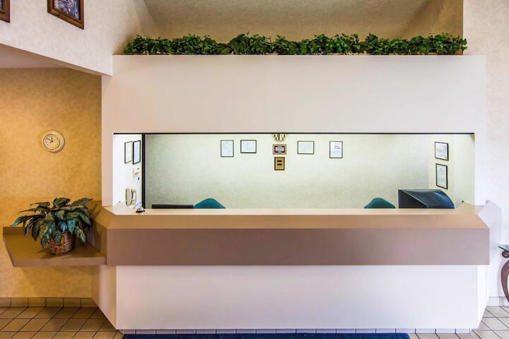 Hotel Interior 11 of 24