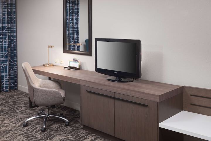 Hilton Garden Inn Savannah Airport