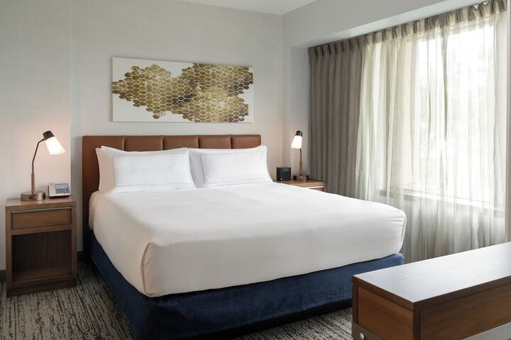Hilton Fairfax