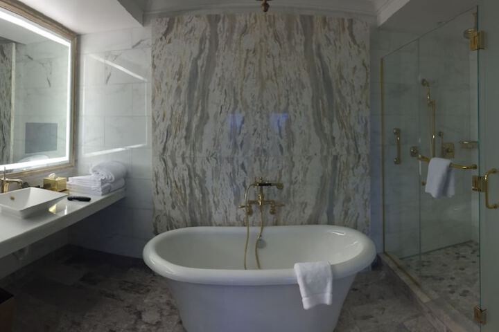 Claremont Resort & Club