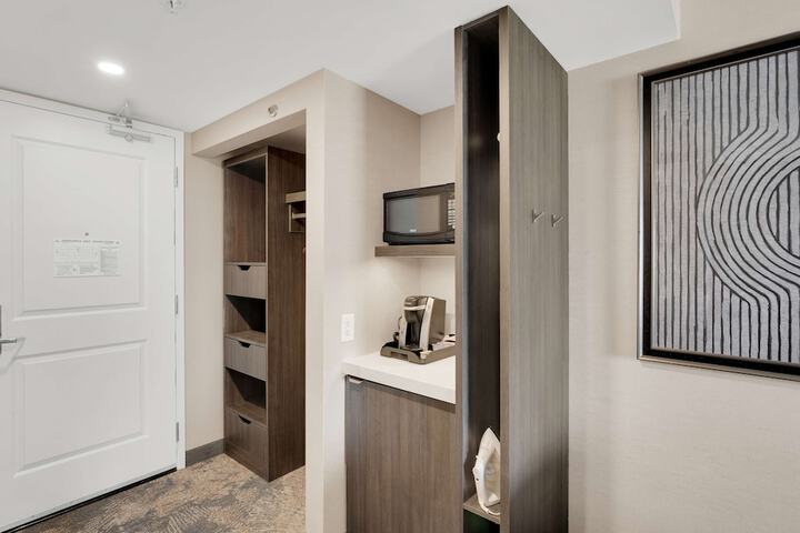 Hilton Garden Inn Toronto / Brampton