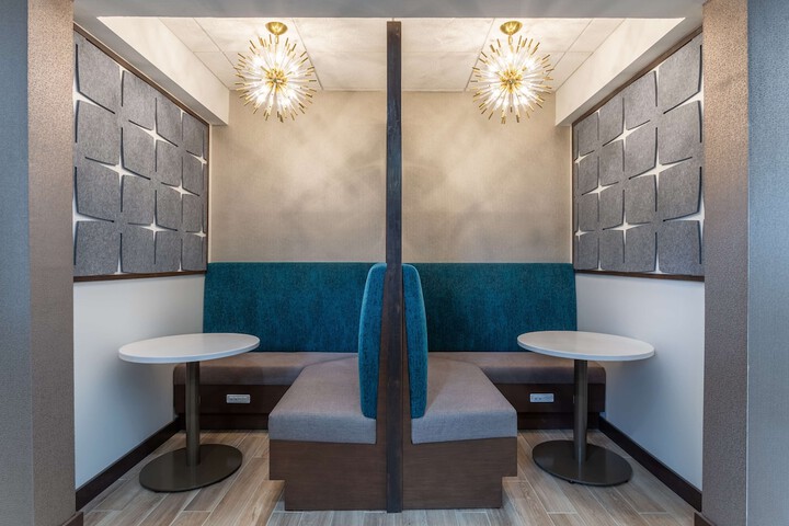 Hampton Inn & Suites Guymon
