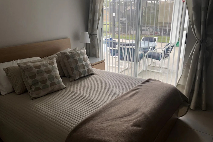 Lovely 4 Bed Home with Private Pool in Disney Area (WS1225CC)