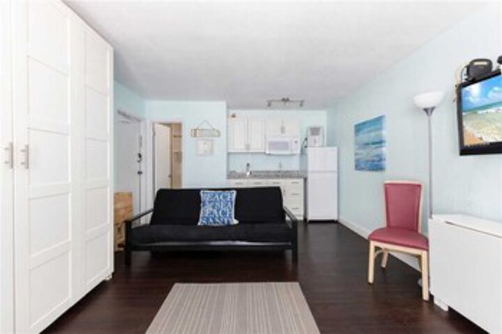 Ocean Jewel 364 Studio Condo