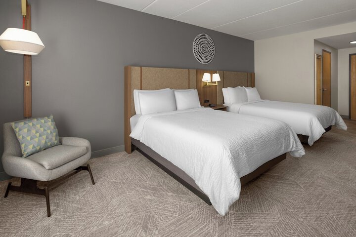 Holiday Inn Midland by IHG