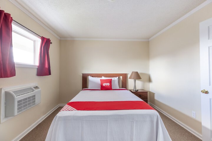 OYO Hotel Cave City KY