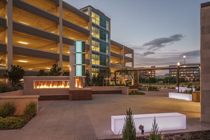 Hyatt Regency Denver Anschutz Medical Campus