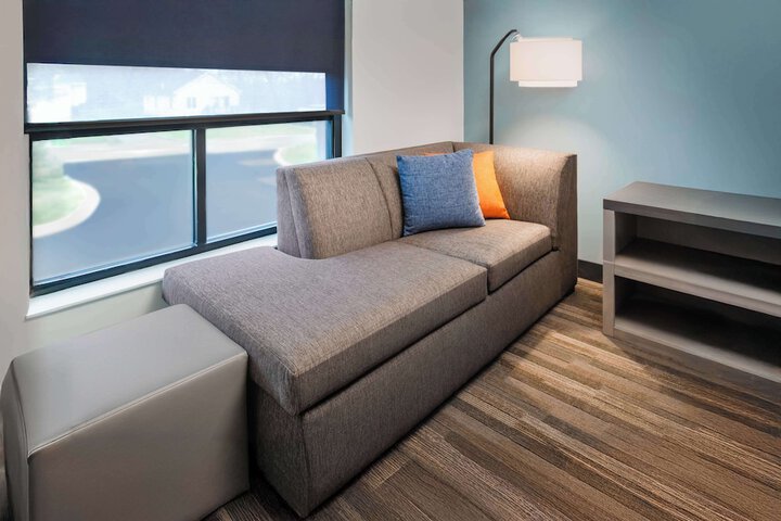 Hyatt House Auburn Hills / Detroit