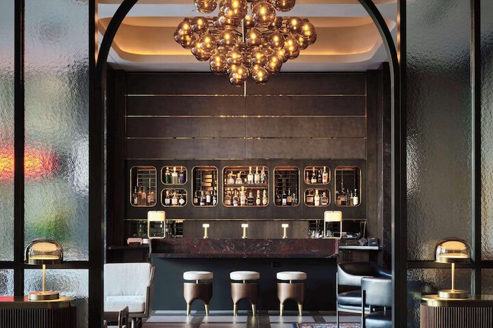 Hotel Interior 19 of 115