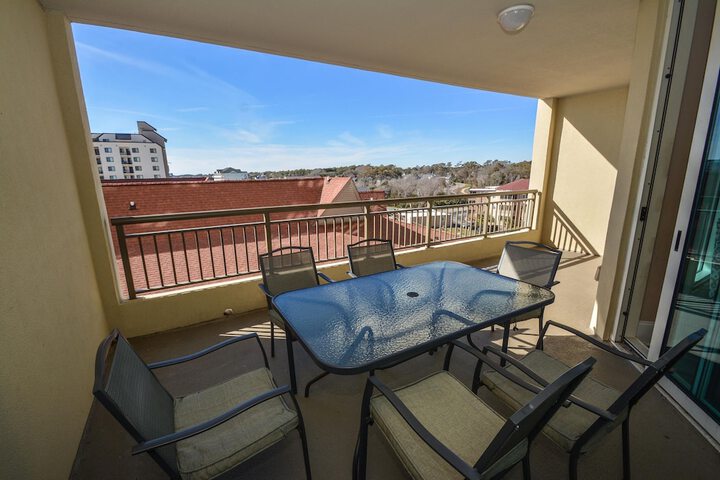 Mar Vista Grande 614