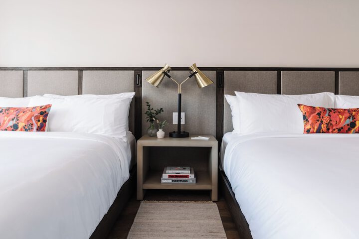 The Alida Savannah, a Tribute Portfolio Hotel