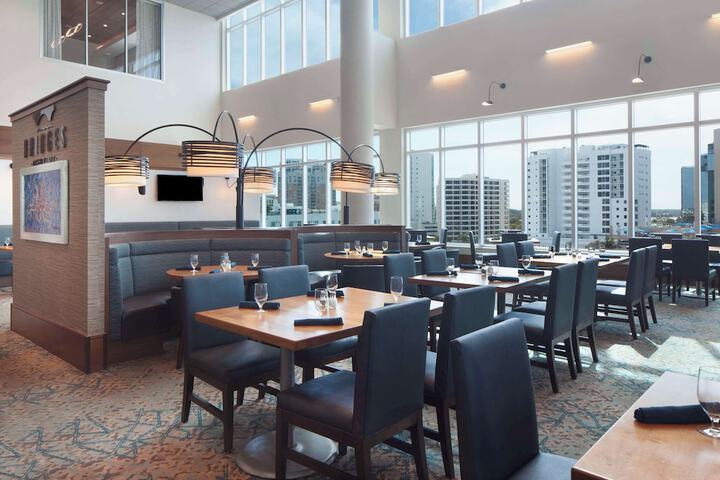 Embassy Suites by Hilton Sarasota FL