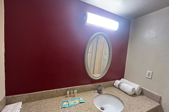 Happy Smart Inn I-10 Eloy and Casa Grande