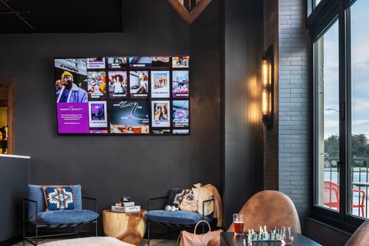 Hotel Interior 13 of 46