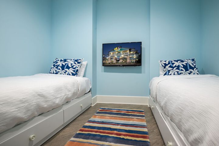 Margaritaville Island Hotel