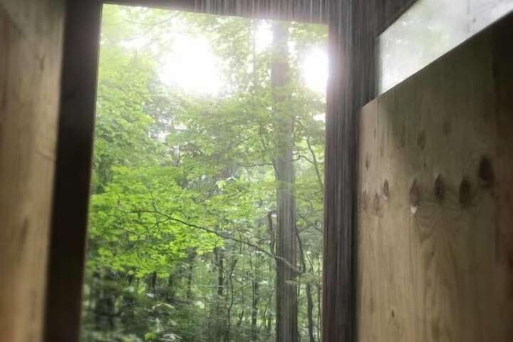 Lost River Hostel