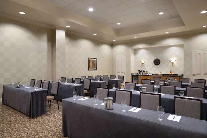 Hilton Melbourne FL