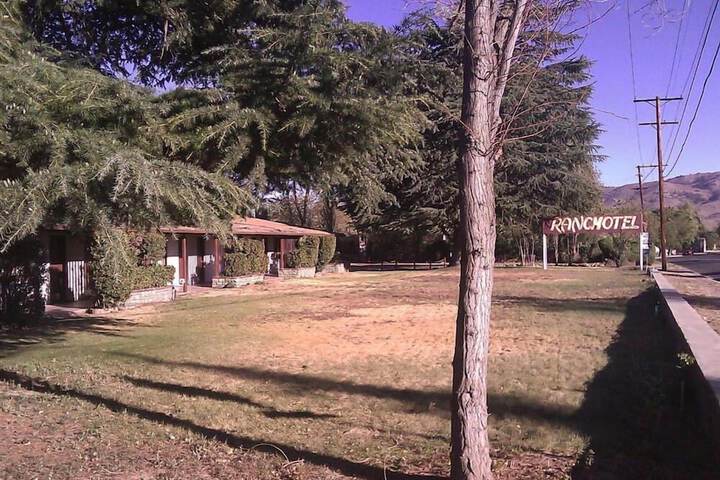 Ranch Motel