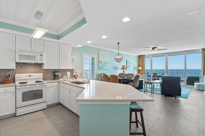 San Carlos Condos