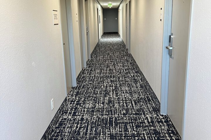 Quality Inn Tracy I-205